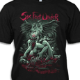 Six Feet Under : Devil