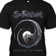 Six Feet Under : Wake The Night
