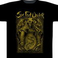 Six Feet Under : Witch
