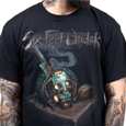 Six Feet Under : Skull O Lantern