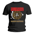 Soundgarden : Bad Motor Finger