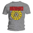 Soundgarden : Bad Motor Finger