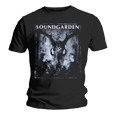 Soundgarden : Smoke Skull