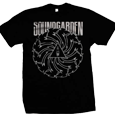 Soundgarden : Saw Blade