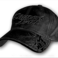 Shadows Fall : Black Fitted