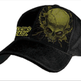 Shadows Fall : Printed Skull