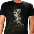 Shadows Fall : Cloak