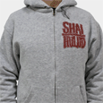 Shai Hulud : Contempt (Zip)