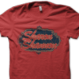 Sharon Shannon : Sharon Shannon (Red)
