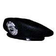 Shiny Toy Guns : Beret