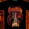 Sinister : Demons Steeple