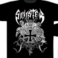 Sinister : Iron Cross