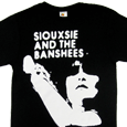 Siouxsie And The Banshees : TV