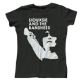 Siouxsie And The Banshees : Silhouette Girls