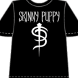 Skinny Puppy : Logo