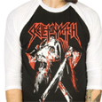 Skeletonwitch : Despoiler (3/4 Sleeve)