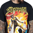 Skeletonwitch : Demoness