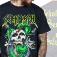 Skeletonwitch : Serpent of Salvation