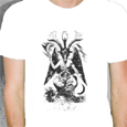Slagmaur : Baphomet