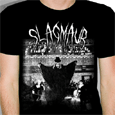 Slagmaur : Skrekk