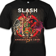 Slash : Apocalyptic Love Tour (Mens)