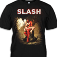 Slash : Angel