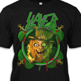Slayer : St Patrick's Day 2013