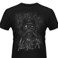 Slayer : Warhelmet