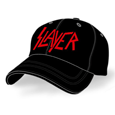Slayer : Logo