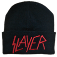 Slayer : Logo Beanie