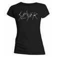 Slayer : Scratchy Logo