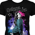 Selena Gomez : When The Sun Goes Down (Girls)