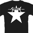 Slime : Logo