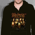 Slipknot : Wont Die Group 