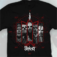 Slipknot : Paul Gray Tribute