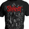 Slipknot : Star Crest