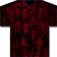 Slipknot : Thorns All Over