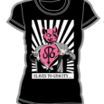 Slaves To Gravity : Pig Hero (Pink)