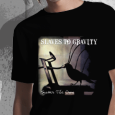 Slaves To Gravity : Scatter The Crow