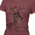 Silversun Pickups : Deer Burst (Girls)