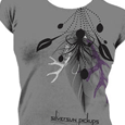 Silversun Pickups : Feathers (Girls)