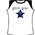 Stuck Mojo : Skull Vest (Girls)