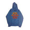 Snow Patrol : Blue Hoodie