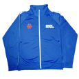 Snow Patrol : Jacket - Blue