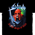 Sodom : IN THE SIGN OF EVIL