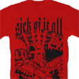 Sick Of It All : One Law