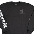 Sick Of It All : Hardcore Reality L/S