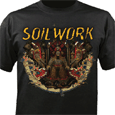 Soilwork : The Panic Broadcast