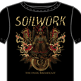 Soilwork : The Panic Broadcast