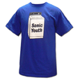 Sonic Youth : Washing Machine